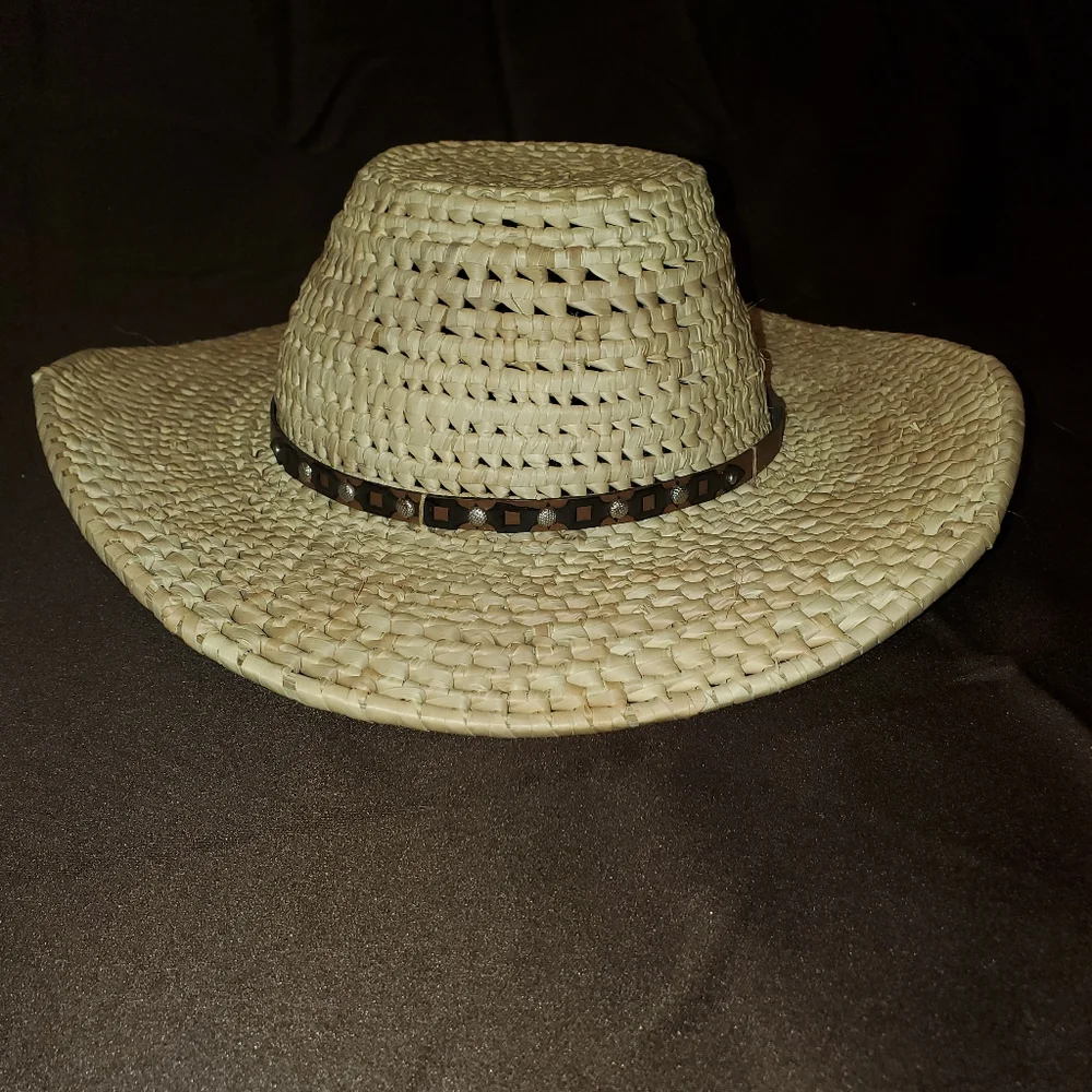 Authentic Mexican Sombrero Handmade - Picture 2 of 10